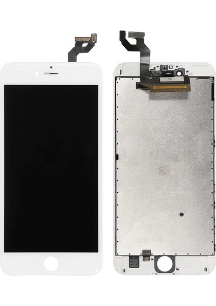 Iphone 6s Plus LCD Ekran ve Dokunmatik TOUCH-(5775) - BLS2327-1386