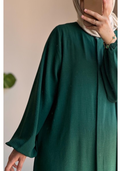 Ayla Takım-Zümrüt yeşil fırsatları