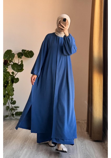 Ayla Takım - İndigo mavi fırsatları