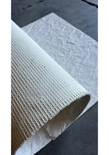 Felix Stone 60CMX120CM Esnek Taş Beton Panel Suya Ateşe Neme Dayanıklı Bahçe Ev Ofis Karavan Kaplama