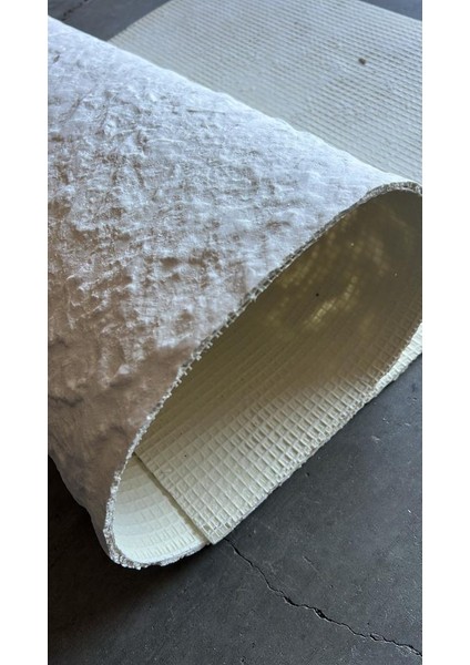 Felix Stone 60CMX120CM Esnek Taş Beton Panel Suya Ateşe Neme Dayanıklı Bahçe Ev Ofis Karavan Kaplama
