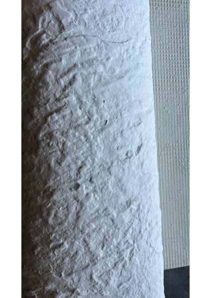 Felix Stone 60CMX120CM Esnek Taş Beton Panel Suya Ateşe Neme Dayanıklı Bahçe Ev Ofis Karavan Kaplama