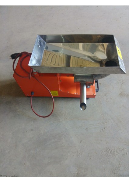 OGT MAKİNE Salça Çekme (Sıkma) Makinesi fiyatları