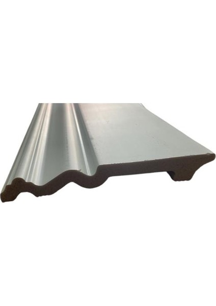 12CMX120CM 1 Adet Bayburt Pvc Süpürgelik Suya Neme Dayanıklı Parke Seramik Salon Mutfak Süpürgeliği