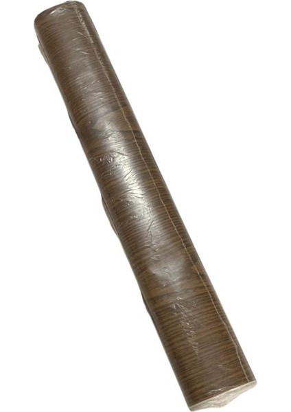 45CM x 10 Metre 1 Adet Rulo Yapışkanlı Koyu Ahşap Görünümlü Mutfak Duvar Kaplama Folyosu Kağıdı modelleri
