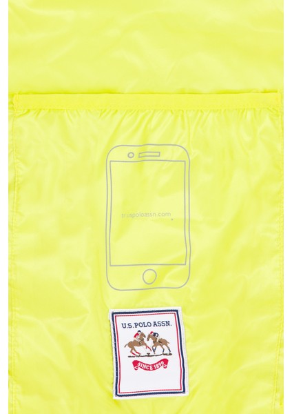 Erkek Citron Mont 50261419-VR168
