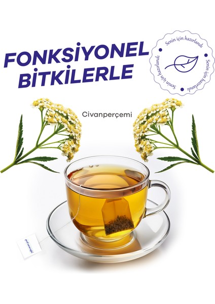 Civanperçemi Bitki Çayı fiyatları
