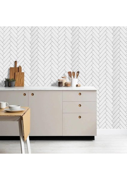 30×30 cm Gri Mozaik Epoksi 1 Adet 3D Yapışkanlı Duvar Kaplama Paneli Mutfak Banyo Salon Ofis Döşeme fırsatları