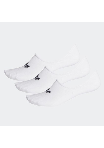 FM0676 Low Cut Sock 3p