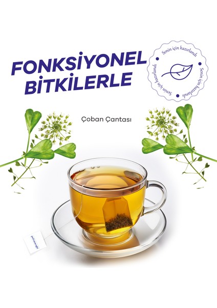 Çoban Çantası Bitki Çayı fiyatları