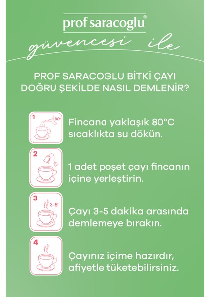 Çoban Çantası Bitki Çayı modelleri