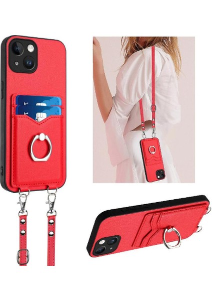 IPhone 14 Doğru Insizyon Kickstand Fonksiyonu Için Uyumlu Kılıf Benzersiz (Yurt Dışından) fiyatları