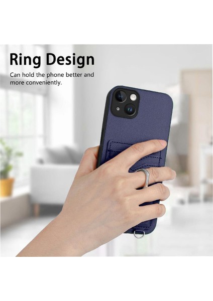 IPhone 15 Pro Benzersiz Doğru Kesi Için Uyumlu Kılıf (Yurt Dışından) indirimleri