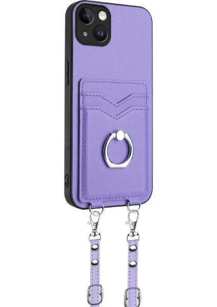 IPhone 15 Için Uyumlu Durumda Artı Kickstand Fonksiyonu Benzersiz (Yurt Dışından) fiyatları