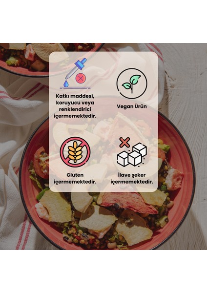 Ofresko Kuru Meyve Mix 3'lü Paket - Dondurularak Kurutulmuş Karpuz - Fırınlanarak Kurutulmuş Kavun ve Kivi - Katkısız & İlave Şekersiz fiyatları