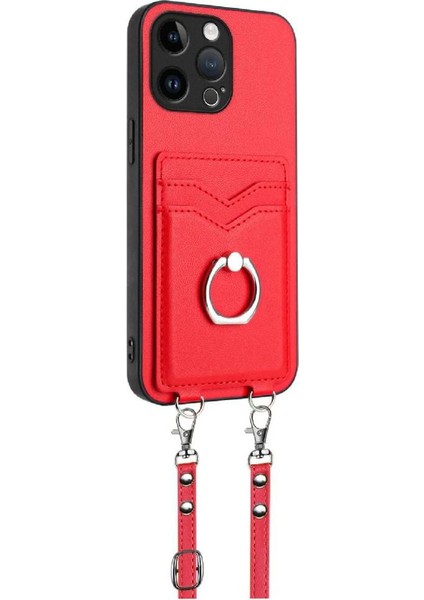 IPhone 15 Pro Max Doğru Insizyon Için Uyumlu Kılıf (Yurt Dışından) modelleri