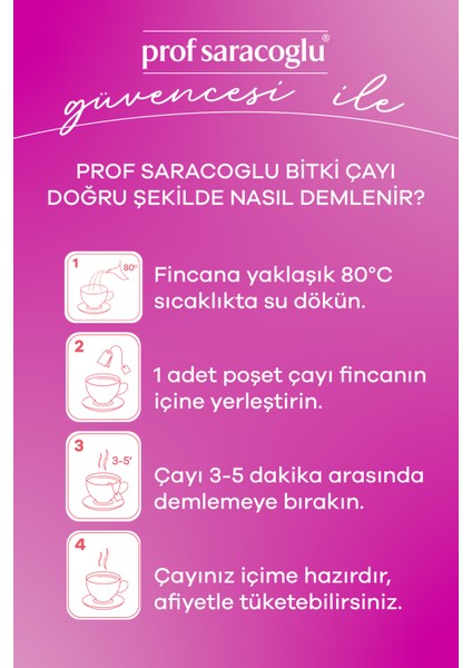 Karabaş (Lavandula Stoechas) Bitki Çayı