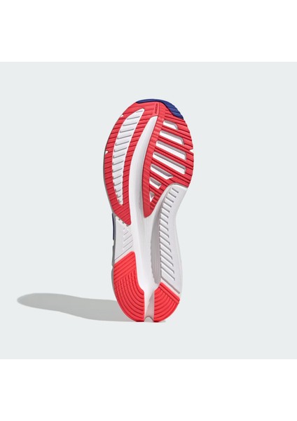 Erkek Mavi Koşu Ayakkabısı ADISTAR 3 W JI1234 fırsatları