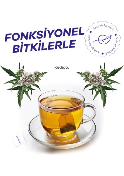 Kediotu Bitki Çayı