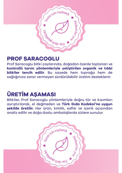 Kediotu Bitki Çayı