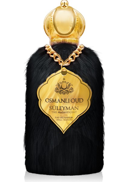 Sultan Süleyman EDP 100 ML Erkek Parfüm – Oryantal Odunsu Baharatlı – 4014 fiyatları