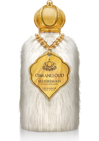 Sultans Mihrimah EDP 100 ML Kadın Parfümü – Çiçeksi Meyveli – 4013 fiyatları