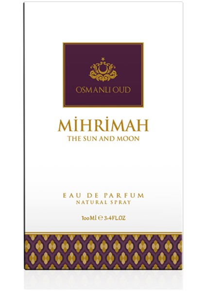 Sultans Mihrimah EDP 100 ML Kadın Parfümü – Çiçeksi Meyveli – 4013 modelleri