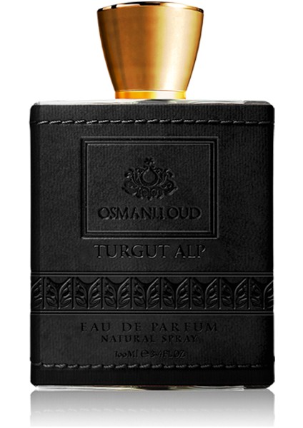 Turgut Alp EDP 100 ML Erkek Parfüm – Baharatlı Odunsu Aromatik – 4032 fiyatları