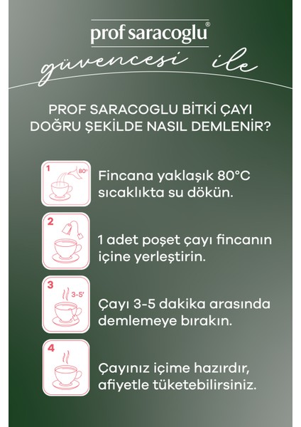 Oğulotu Bitki Çayı