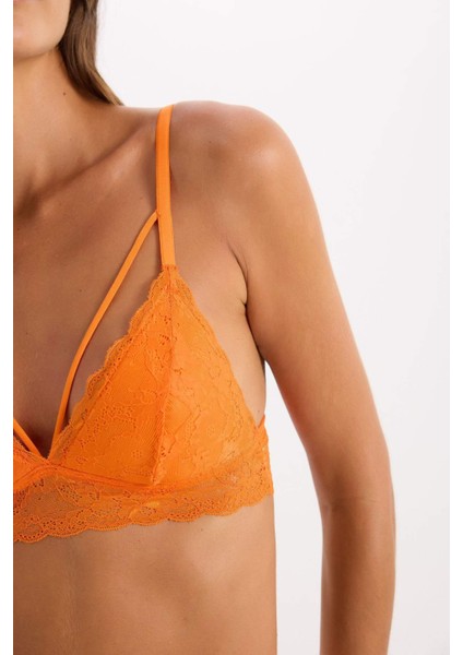 Pedli Dantelli Bralet-Fall in Love R6569AZNS modelleri