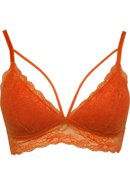 Pedli Dantelli Bralet-Fall in Love R6569AZNS indirimleri