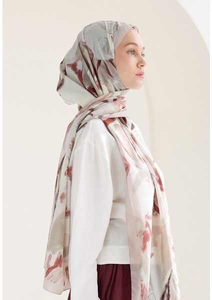 Noa Desen Şal Soft Pembe fiyatları