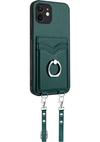 IPhone 12 Mini Benzersiz Doğru Kesi Için Uyumlu Durumda (Yurt Dışından)