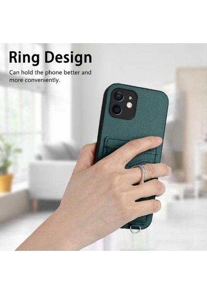 IPhone 12 Mini Benzersiz Doğru Kesi Için Uyumlu Durumda (Yurt Dışından) modelleri