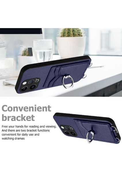 IPhone 13 Pro Kickstand Fonksiyonu Için Uyumlu Durumda Doğru Kesi (Yurt Dışından) indirimleri