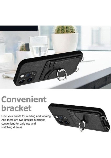 IPhone 13 Pro Kickstand Fonksiyonu Için Uyumlu Durumda Doğru Kesi (Yurt Dışından) indirimleri