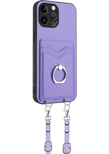IPhone 13 Pro Max Kickstand Fonksiyonu Için Uyumlu Durumda Doğru Kesi (Yurt Dışından) fiyatları