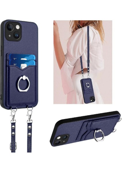IPhone 14 Doğru Insizyon Kickstand Fonksiyonu Için Uyumlu Kılıf Benzersiz (Yurt Dışından) modelleri