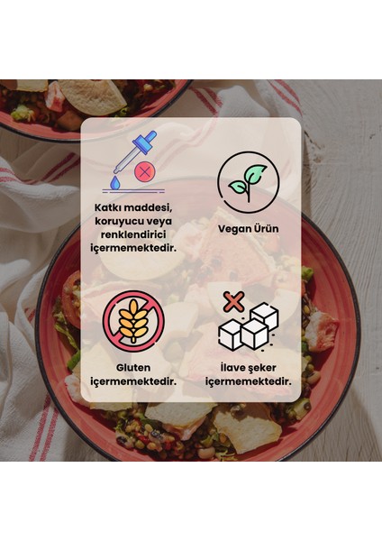 Ofresko Mıx Dondurularak Kurutulmuş Karpuz-Yeşil Elma - Fırında Kurutulmuş Kavun / Kuru Meyve fiyatları