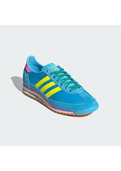 JI0196 Sl 72 Og W Kadın Günlük Spor Ayakkabısı