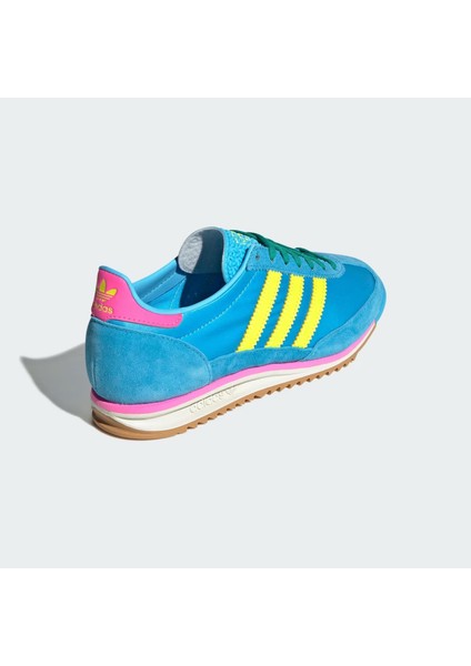 JI0196 Sl 72 Og W Kadın Günlük Spor Ayakkabısı