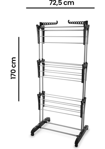 Flyby Kurutmalık modelleri