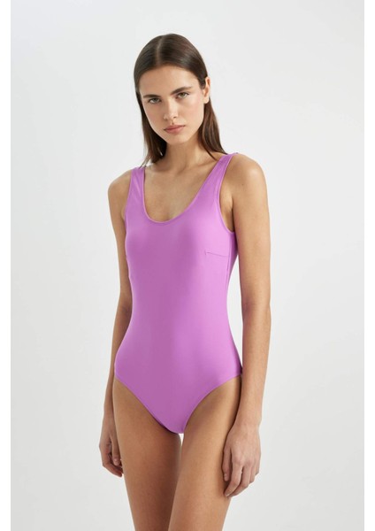 Regular Fit Mayo-Fall in Love C0931AX24SM