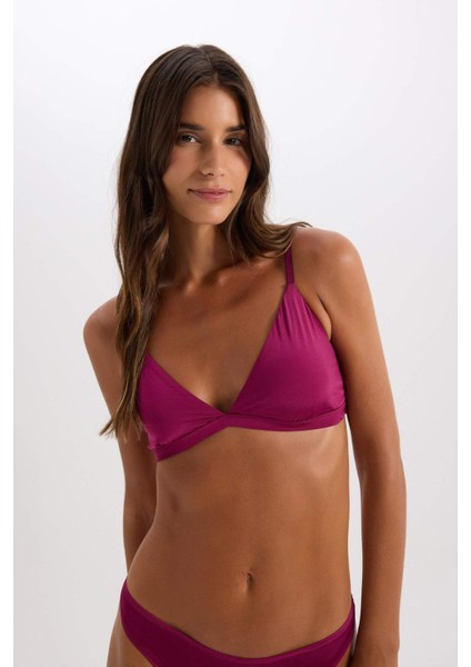 Pedsiz Micro Kapsız Pedsiz Bra Fall in Love D5877AX24AU