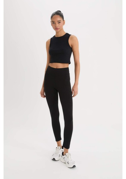 DefactoFit Beli Saran Sporcu Tayt Z6327AZ25SP