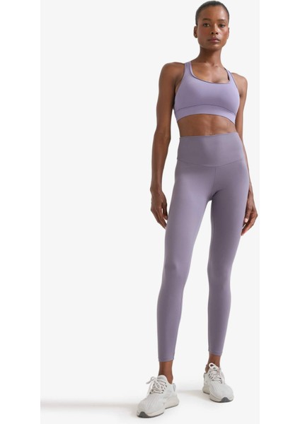 Defactofit Bisiklet Yaka Bra D7378ax25sp