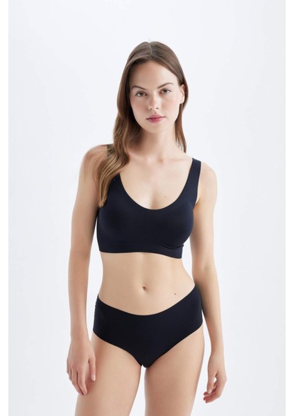 2'li Görünmez Slip Külot-Fall in Love Y8298AZ24AU modelleri