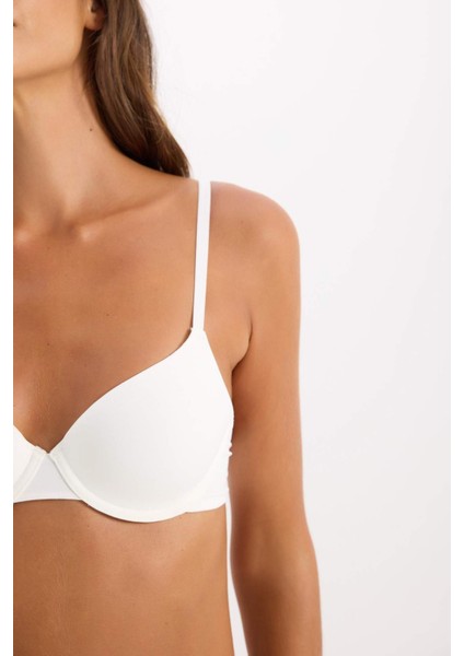Pedli Micro Comfort Pedli Tişört Bra-Fall in Love T8471AZ24AU indirimleri