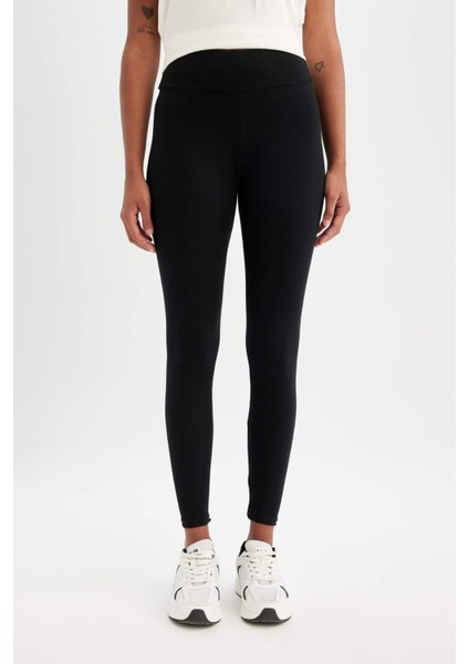 Fit Beli Saran Sporcu Tayt Z6327AZ24SP
