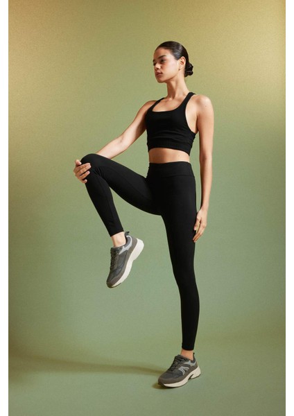 Fit Beli Saran Sporcu Tayt Z6327AZ24SP modelleri